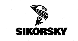 SIKORSKYS logo