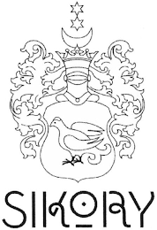 SIKORY logo