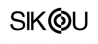 SIKOU logo