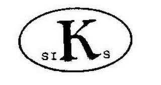 SIKS logo