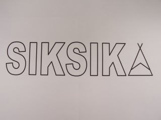SIKSIKA logo
