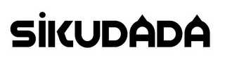 SIKUDADA logo