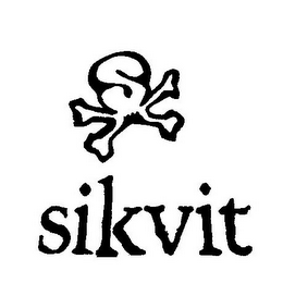 SIKVIT logo