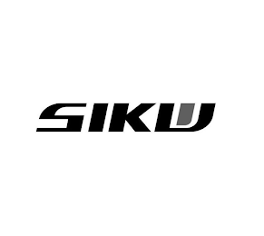 SIKW logo