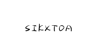 SIKXTOA logo