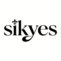 SIKYES logo
