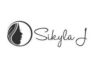 SIKYLA J logo