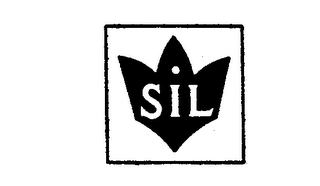 SIL logo