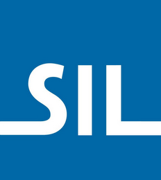 SIL logo