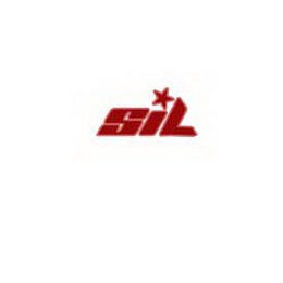 SIL logo