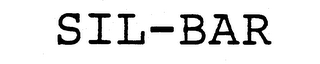 SIL-BAR logo