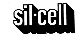 SIL-CELL logo
