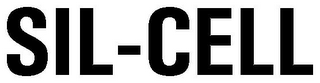 SIL-CELL logo