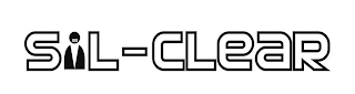 SIL-CLEAR logo