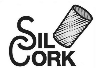 SIL CORK logo