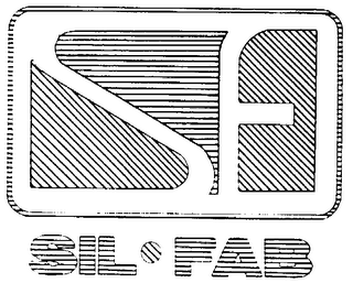 SIL-FAB logo