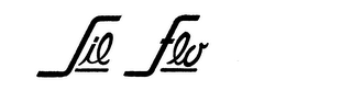 SIL FLO logo