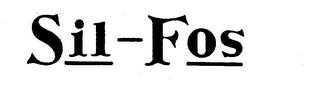 SIL-FOS logo