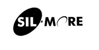 SIL-MORE logo