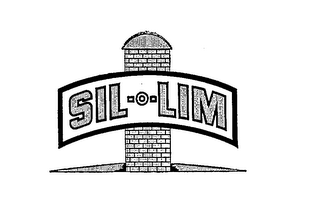 SIL-O-LIM logo