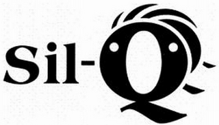 SIL-Q logo