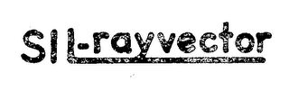 SIL-RAYVECTOR logo