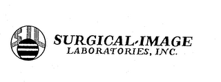 SIL SURGICAL-IMAGE LABORATORIES, INC. logo