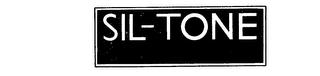 SIL-TONE logo