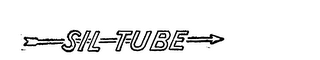 SIL TUBE logo