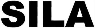 SILA logo