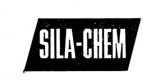 SILA-CHEM logo