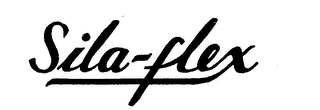 SILA-FLEX logo