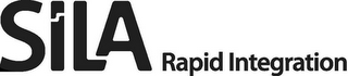 SILA RAPID INTEGRATION logo