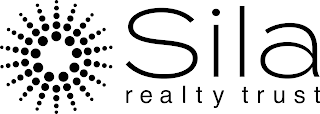 SILA REALTY TRUST logo
