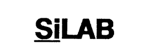 SILAB logo