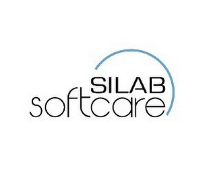 SILAB SOFTCARE logo