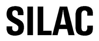 SILAC logo