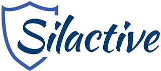 SILACTIVE logo