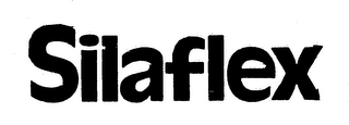 SILAFLEX logo