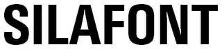 SILAFONT logo