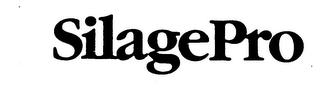 SILAGEPRO logo