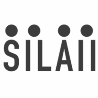 SILAII logo
