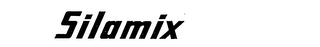 SILAMIX logo