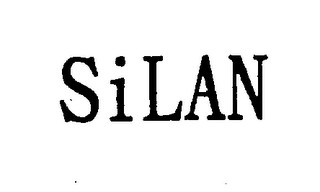 SILAN logo