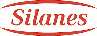 SILANES logo