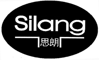 SILANG logo