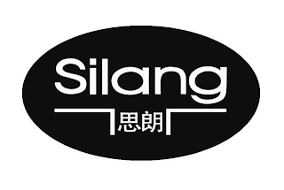 SILANG logo