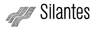 SILANTES logo