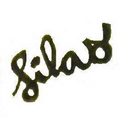 SILAS logo