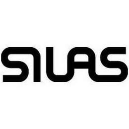 SILAS logo